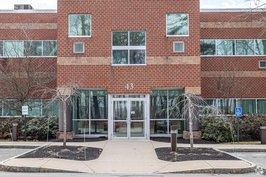 More Photos Of 43 Nagog Park, Acton Office For Sale