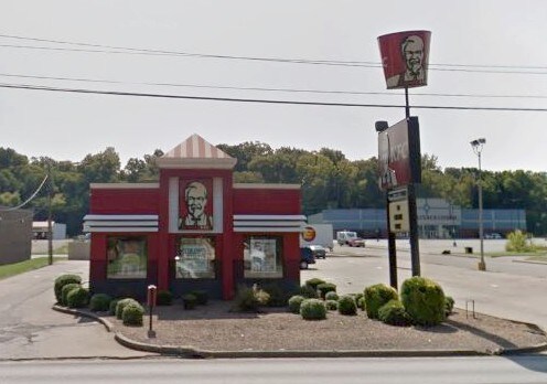 Primary Photo Of 2236 US Highway 41 N, Henderson Fast Food For Sale