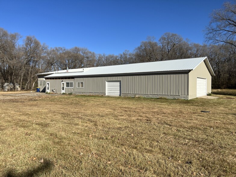 Primary Photo Of 2211 2nd Ave NW, Faribault Warehouse For Lease