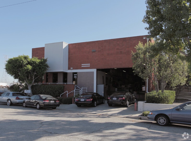 More Photos Of 1206-1210 W Jon St, Torrance Warehouse For Lease