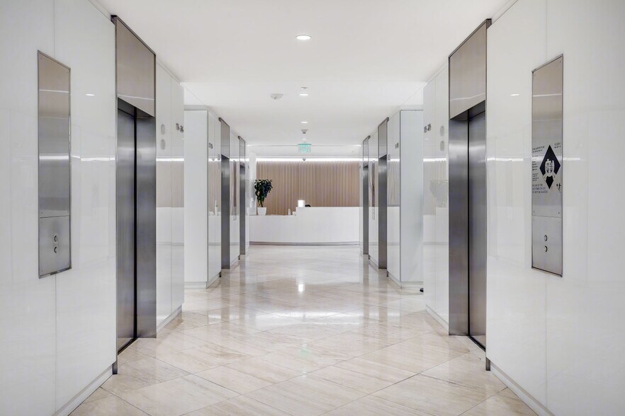 More Photos Of 1801 Century Park E, Los Angeles Office For Lease