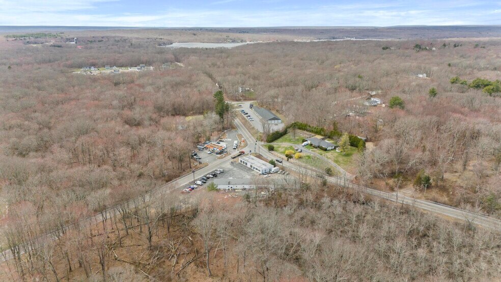 More Photos Of 1531 Route 163, Oakdale Auto Repair For Sale