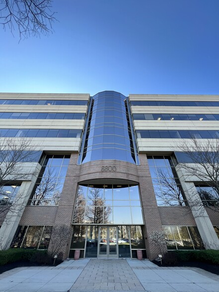 Primary Photo Of 8800 Lyra Dr, Columbus Office For Lease