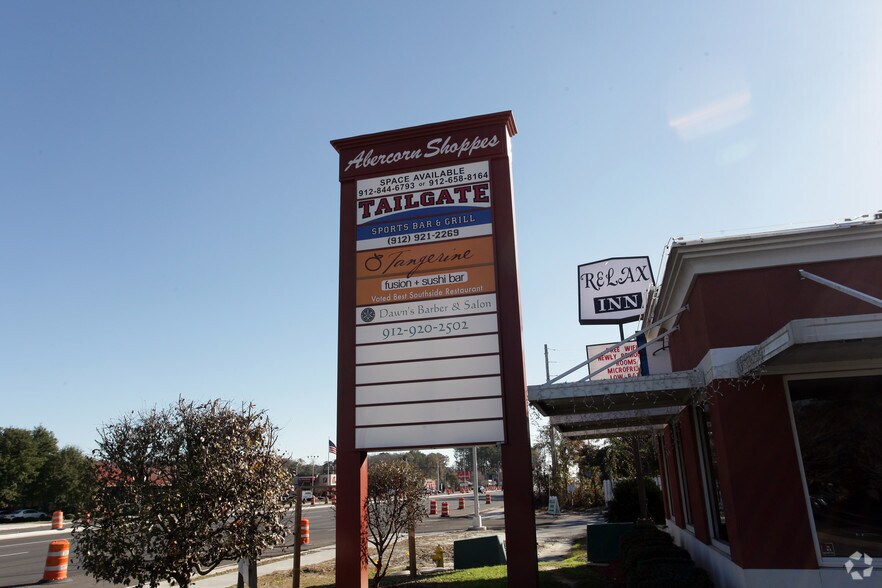 More Photos Of 11215 Abercorn St, Savannah Unknown For Lease