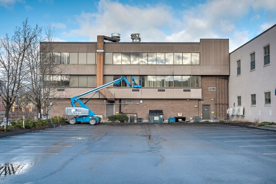 More Photos Of 64 Main St, Keene Storefront Retail Office For Sale