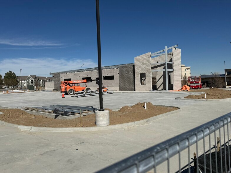 More Photos Of 2501 46th Ave, Greeley Carwash For Sale