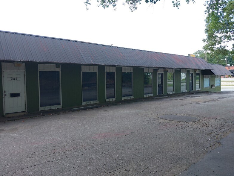 More Photos Of 2464 Winder Hwy, Dacula Storefront For Sale