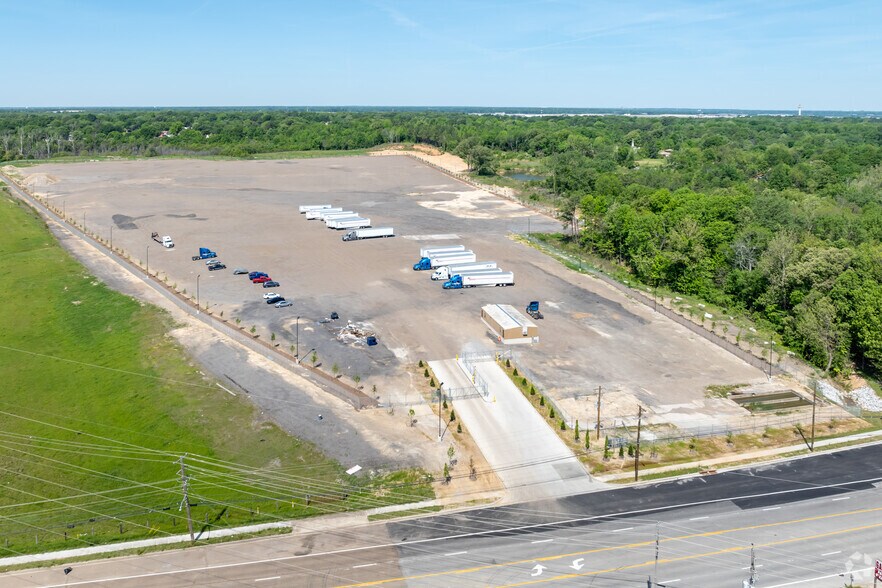 More Photos Of 4867 Getwell Rd, Memphis Land For Sale