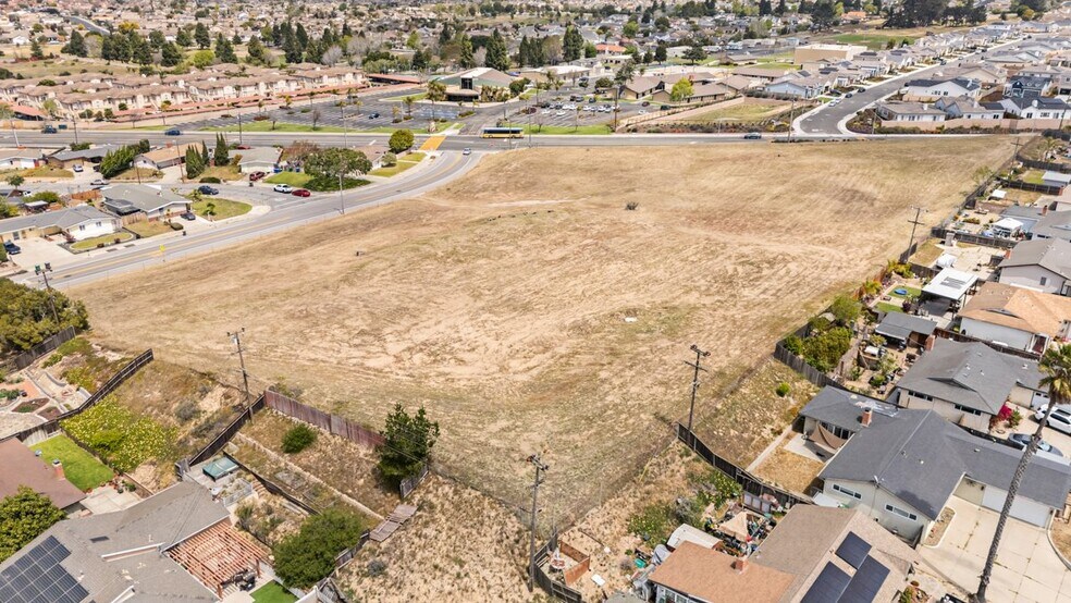 Primary Photo Of 400 Waller, Santa Maria Land For Sale