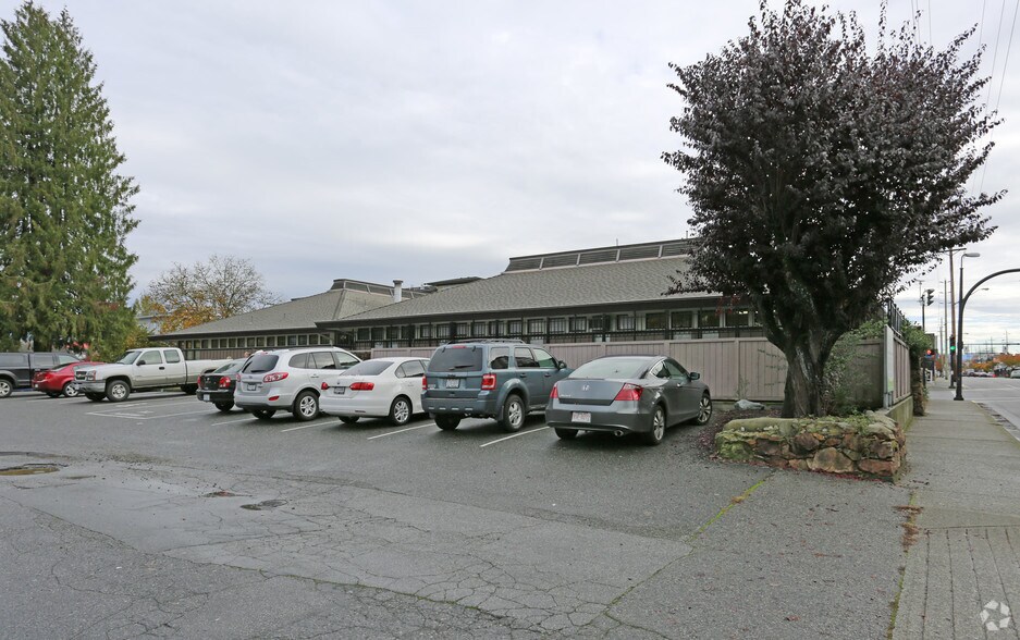 More Photos Of 22195 Dewdney Trunk Rd, Maple Ridge Skilled Nursing Facility For Sale