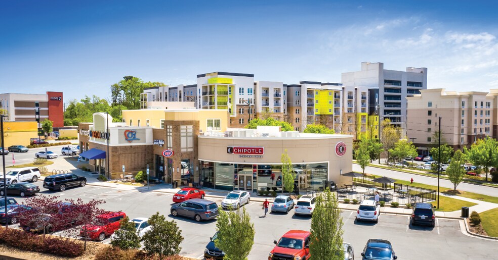 More Photos Of 3219 Watkins Rd, Durham Fast Food For Lease