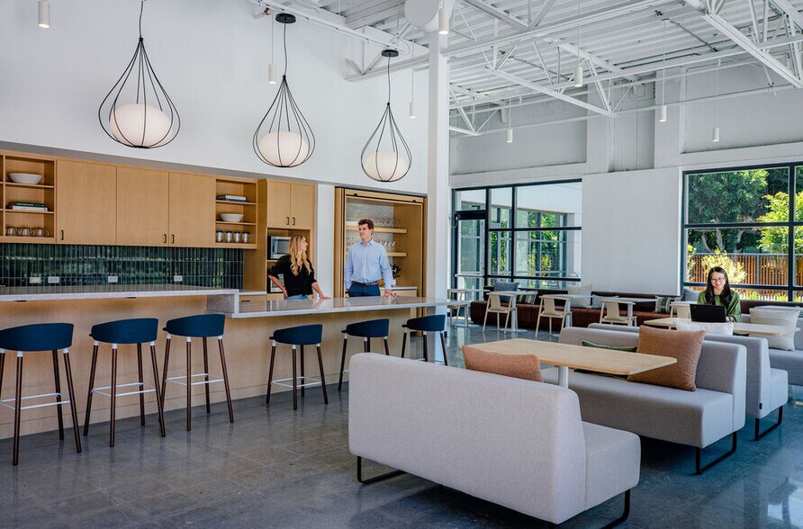 More Photos Of 755 N Mathilda Ave, Sunnyvale Unknown For Lease
