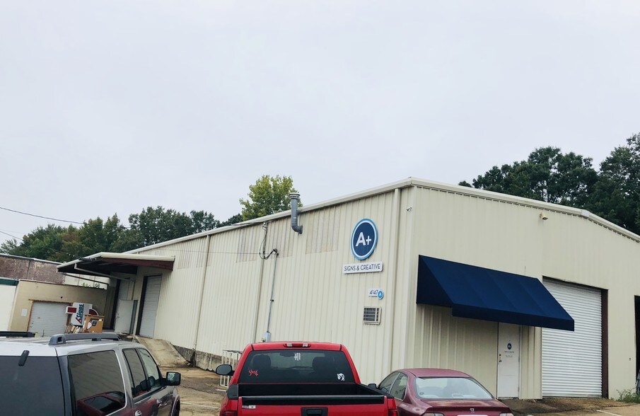 More Photos Of 4151-4159 Northview Dr, Jackson Unknown For Lease