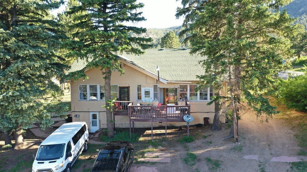 More Photos Of 5532 Us Highway 36, Estes Park Lodge Meeting Hall For Sale