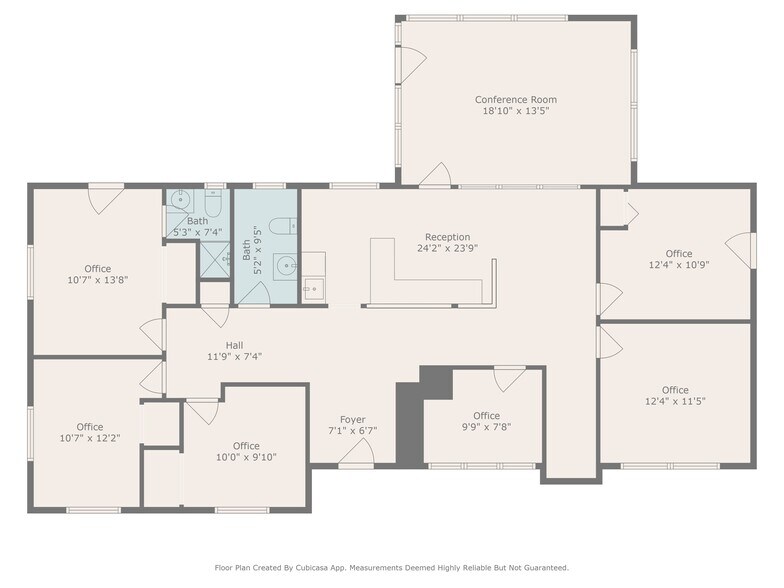 More Photos Of 2672 66th St N, Saint Petersburg Medical For Sale