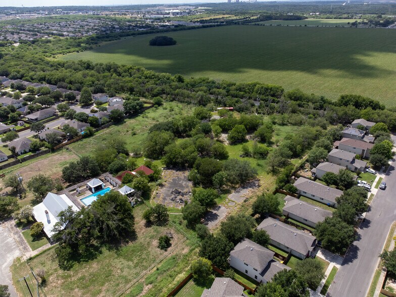 More Photos Of 16315 Lookout Rd, Selma Land For Sale