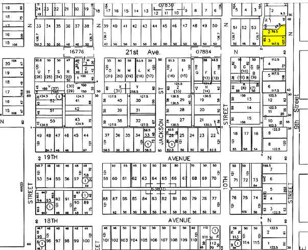 More Photos Of 2100 Dr. Martin Luther King Jr St N, Saint Petersburg Medical For Lease