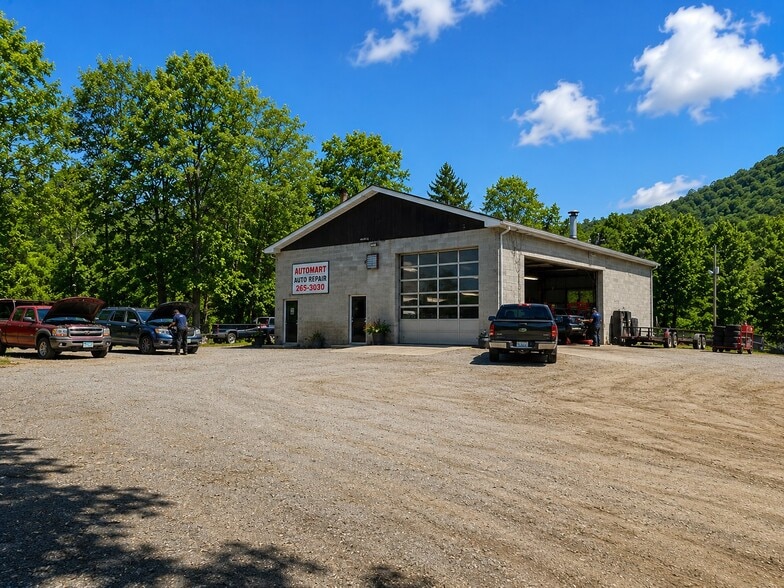 More Photos Of 3080 Route 9, Cold Spring Land For Sale