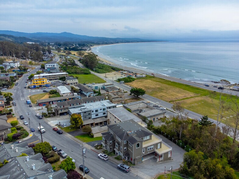 More Photos Of 510 Avenue Alhambra, Half Moon Bay Apartments For Sale