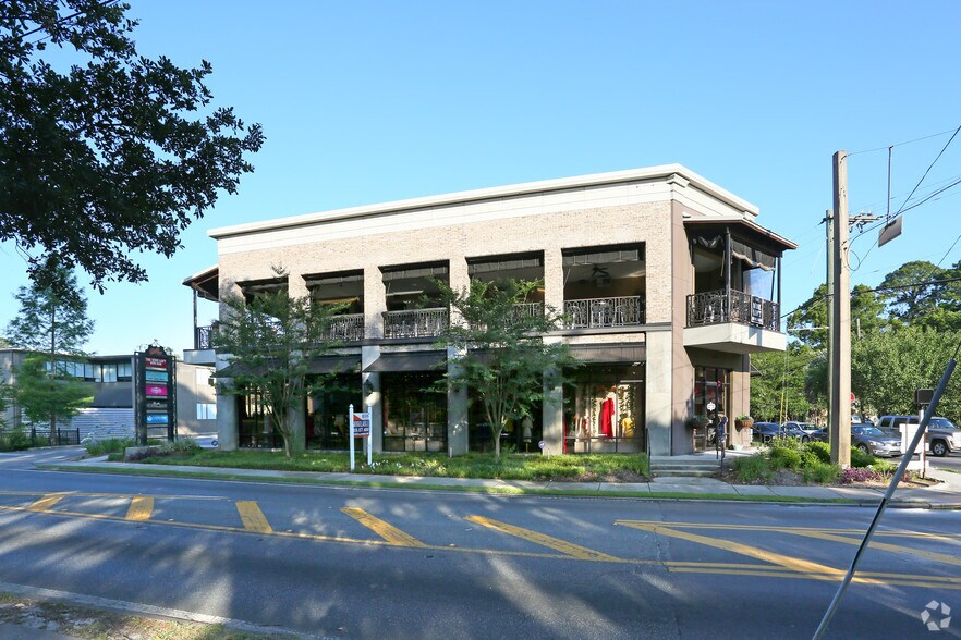 More Photos Of 1240 Thomasville Rd, Tallahassee Storefront For Lease