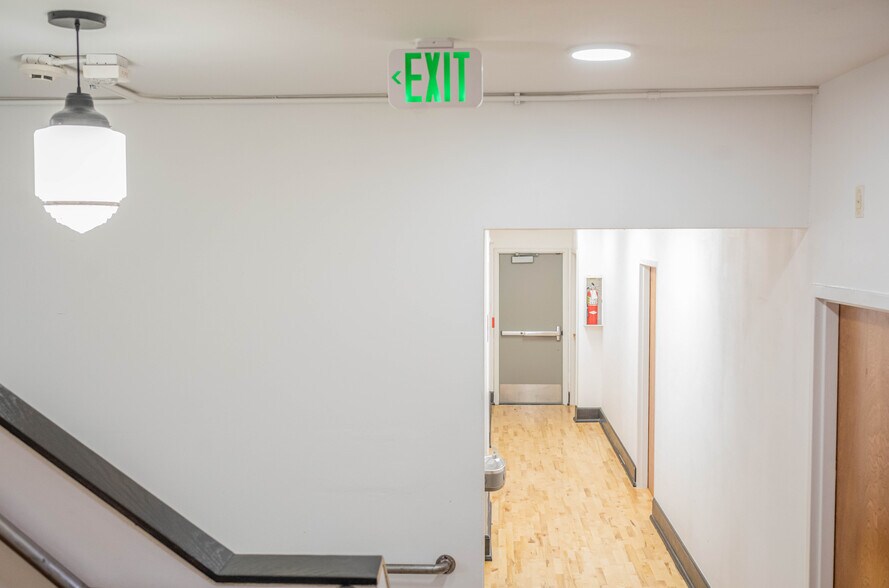 More Photos Of 910 Galapago St, Denver Loft Creative Space For Lease