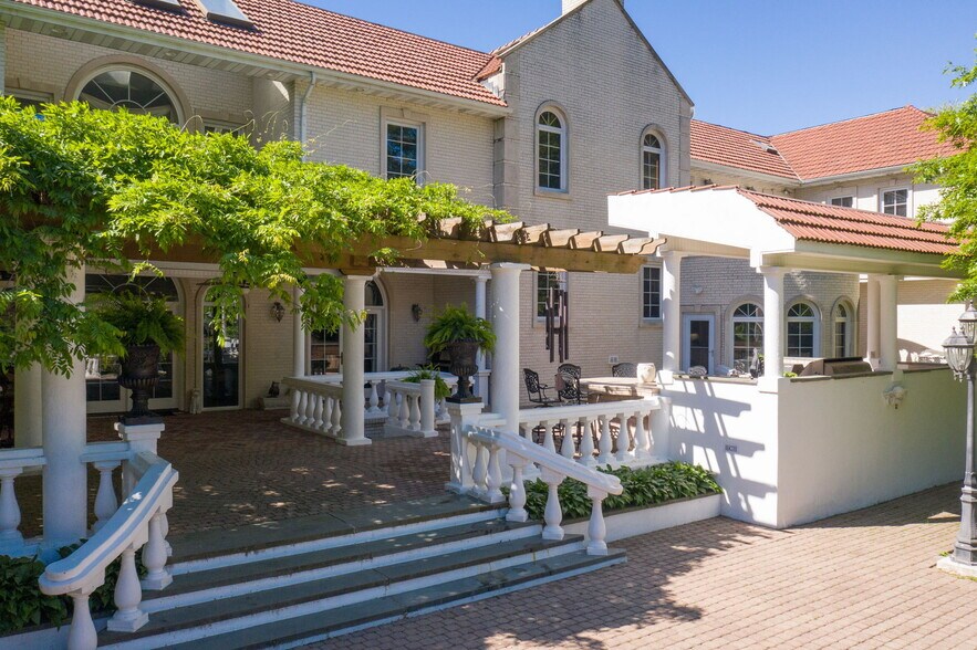 More Photos Of 23 Old Westbury Rd, Old Westbury Land For Sale