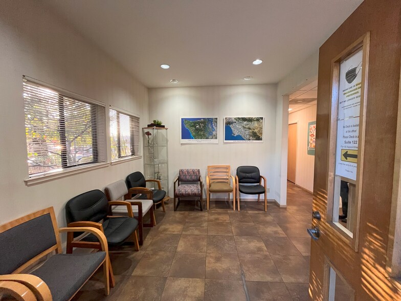 More Photos Of 1667 Dominican Way, Santa Cruz Medical For Lease