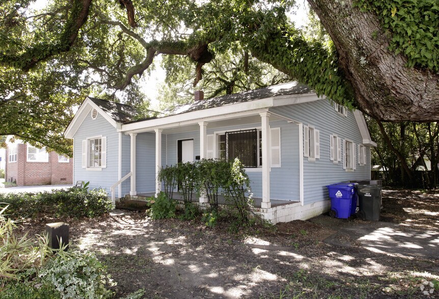 Primary Photo Of 801 Saint Andrews Blvd, Charleston Office Residential For Lease