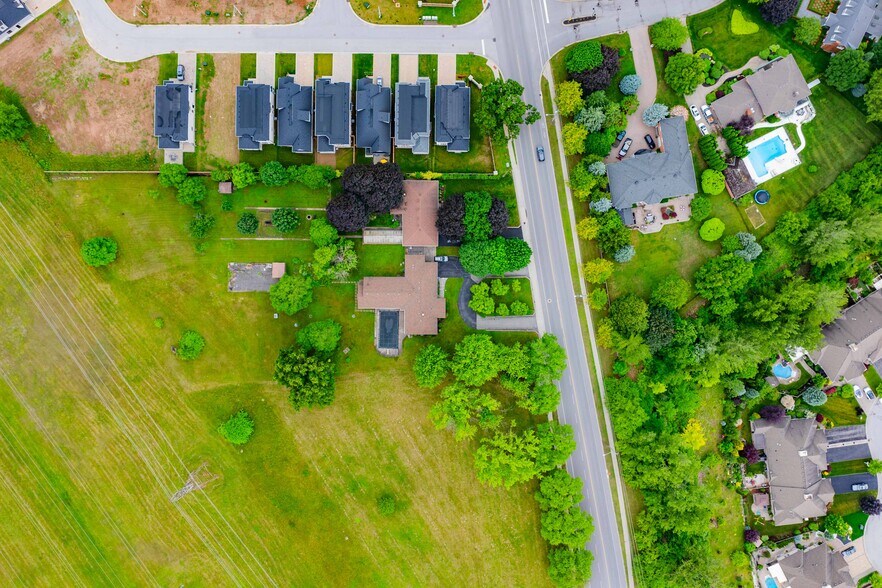 More Photos Of 6378 Mountain Rd, Niagara Falls Land For Sale