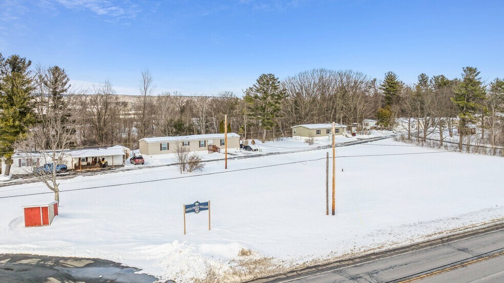 More Photos Of 3868 Western Tpke, Duanesburg Manufactured Housing Mobile Home Park For Sale