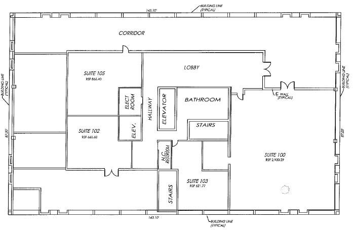 More Photos Of 1110 Brickell Ave, Miami Office For Lease