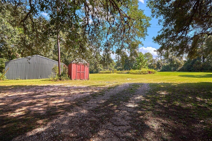 More Photos Of 24030 Hegar Rd, Hockley Land For Sale