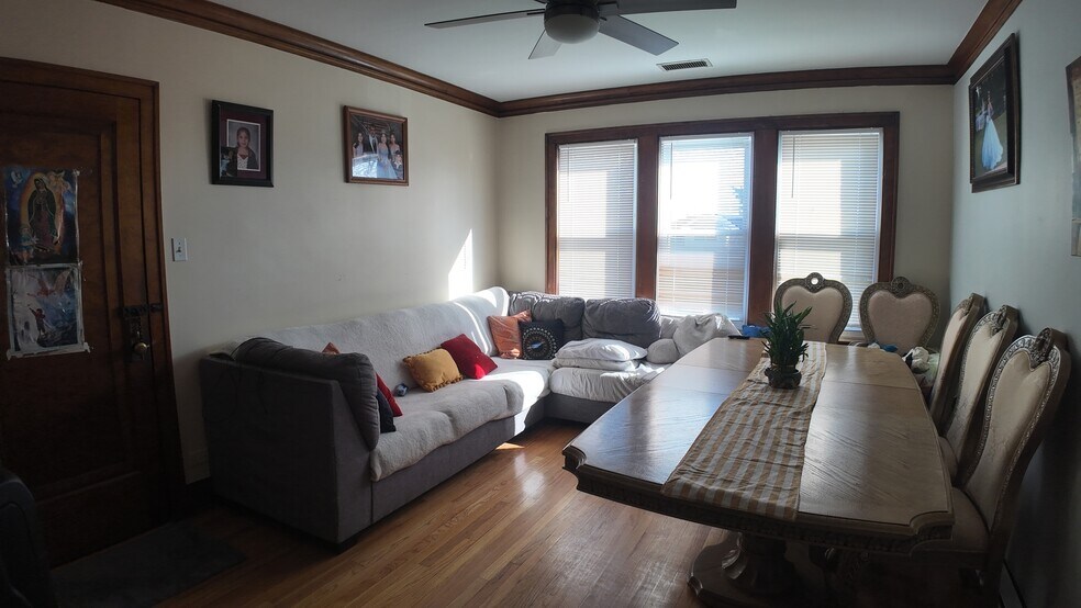 More Photos Of 3054-56 N Major Ave, Chicago Apartments For Sale