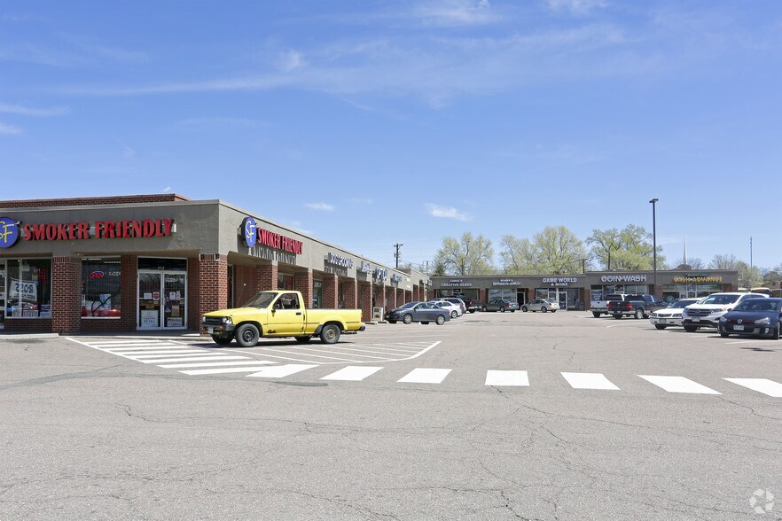 More Photos Of 314-388 Main St, Colorado Springs Unknown For Lease