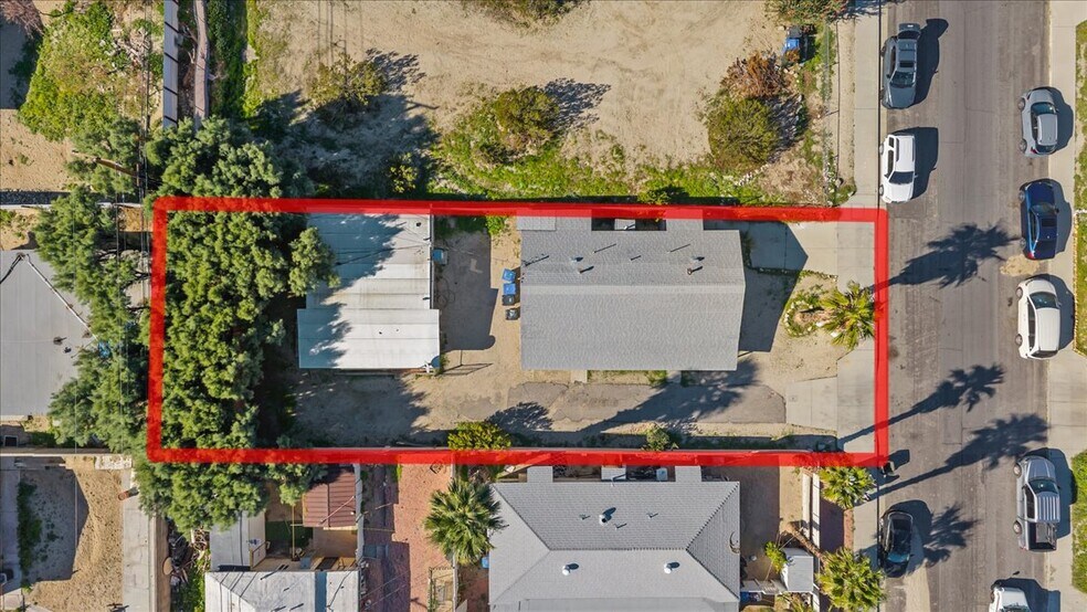 More Photos Of 66175 Acoma Ave, Desert Hot Springs Apartments For Sale