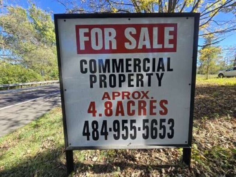 More Photos Of 400 W. Main Street St, Birdsboro Land For Sale