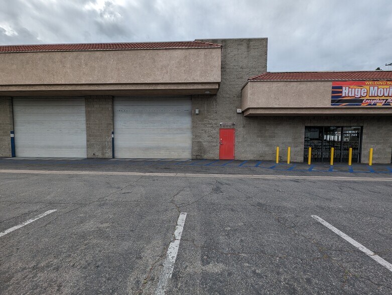 More Photos Of 11195 Central Ave, Ontario Unknown For Lease