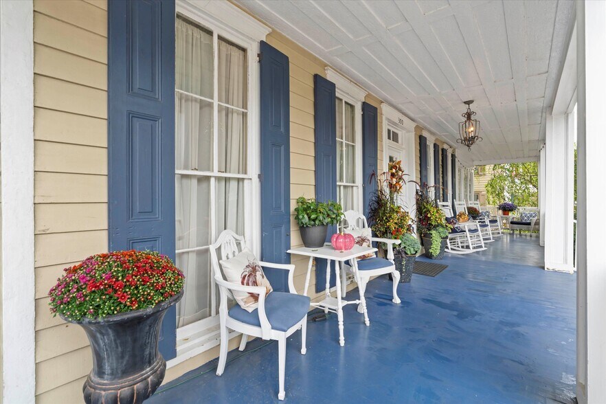 More Photos Of 300 Bohemia Ave, Chesapeake City Hospitality For Sale