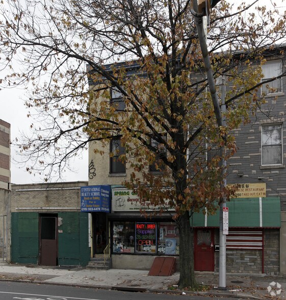 More Photos Of 1238 Spring Garden St, Philadelphia Storefront Retail Office For Sale