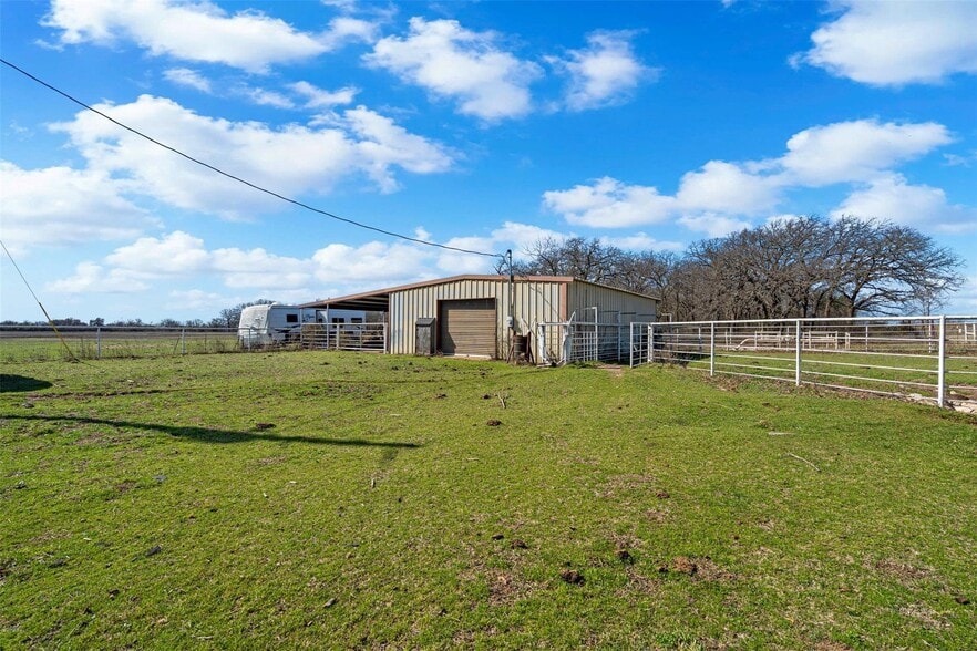More Photos Of 4363 Acton Hwy, Granbury Land For Sale