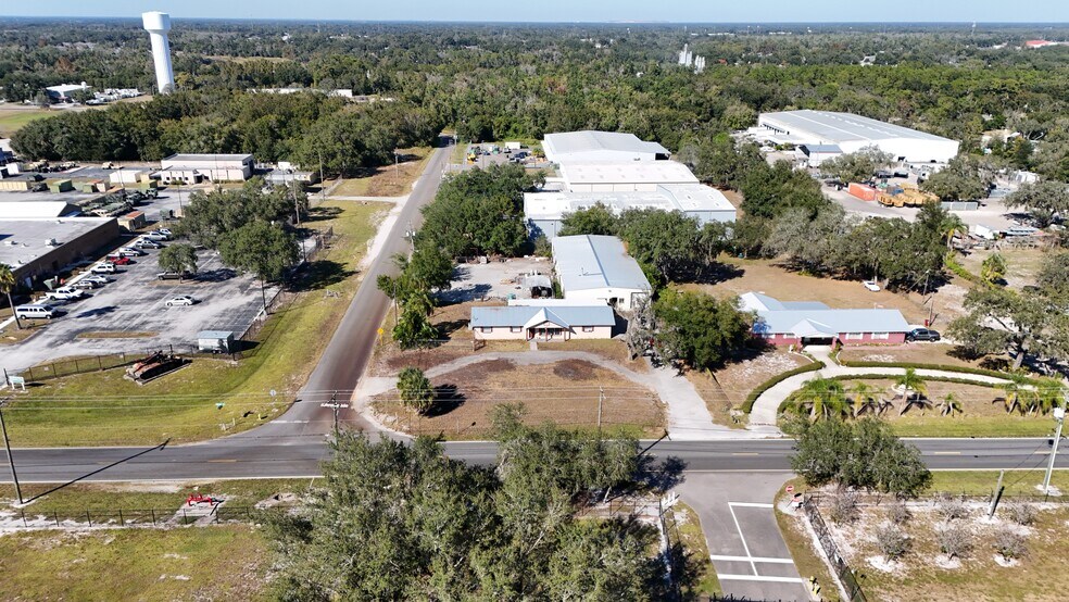 More Photos Of 3904 Airport Rd, Plant City Industrial For Sale