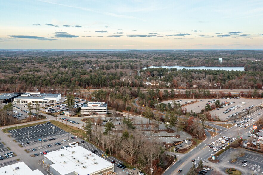 More Photos Of 1050 Hingham St, Rockland Office For Lease
