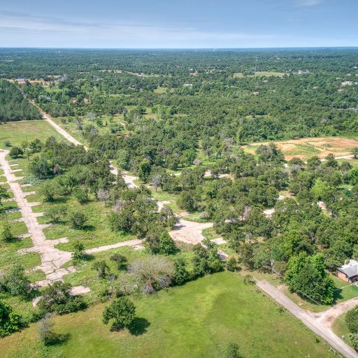 Primary Photo Of Slagel, Newalla Land For Sale