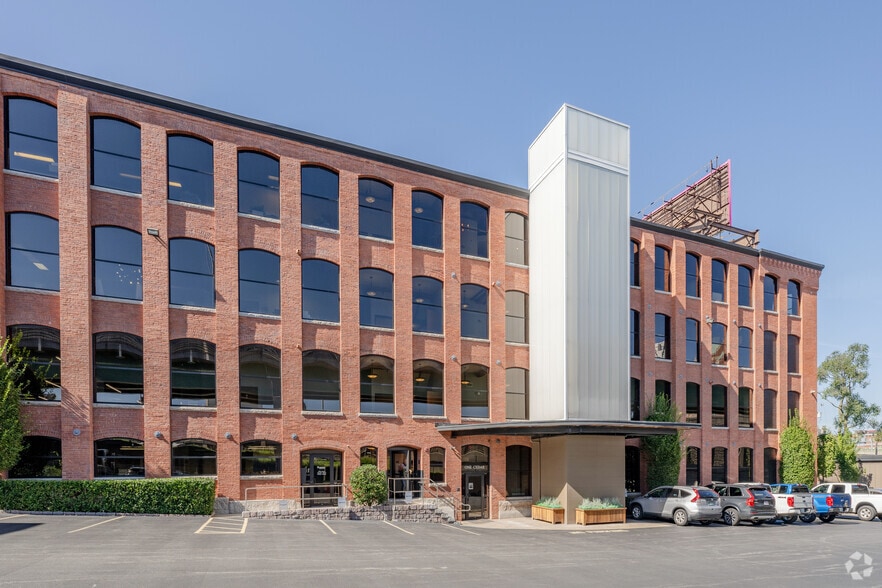 More Photos Of 1 Cedar St, Providence Unknown For Lease