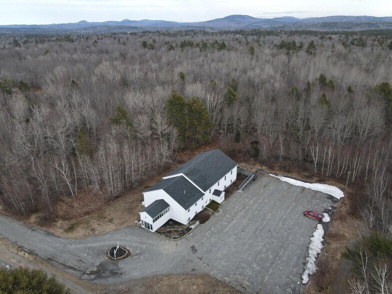 More Photos Of 94 Race Course Rd, Bucksport Religious Facility For Sale