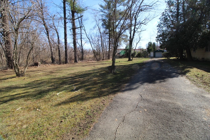 More Photos Of 110 S Main St, Cranbury Land For Sale