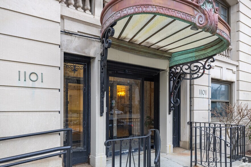 More Photos Of 1101 Beacon St, Brookline Medical For Lease