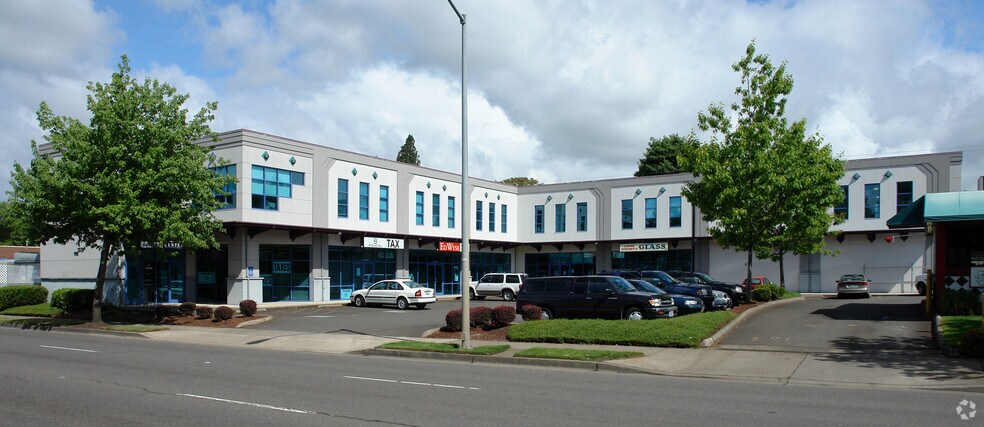 Primary Photo Of 1369 W 6th Ave, Eugene Storefront Retail Office For Lease