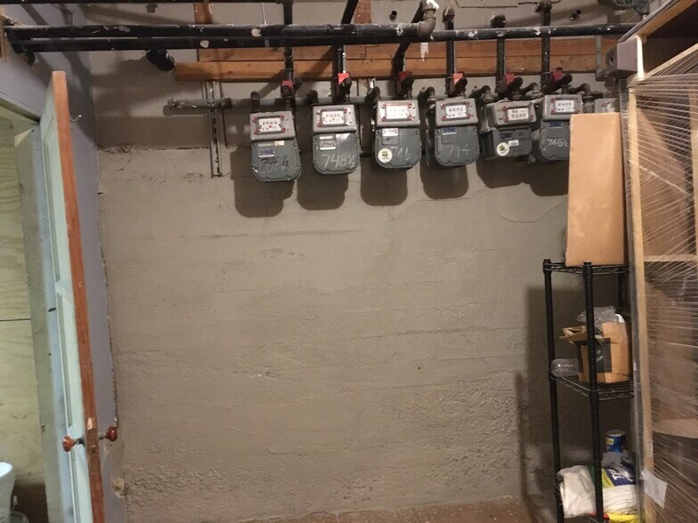 More Photos Of 744 Ridgeley Dr, Los Angeles Apartments For Sale