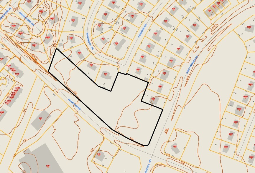 More Photos Of McArthur Rd, Fayetteville Land For Sale